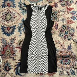H&M Bodycon Dress